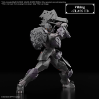 30MF CLASS UP ARMOR (ROSAN VIKING) 3