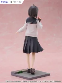 FuRyu TENITOL Yuki Osanai - SHOSHIMIN: How to become Ordinary - photo 3