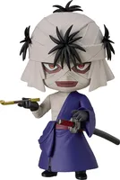 GOOD SMILE COMPANY Nendoroid Makoto Shishio - Rurouni Kenshin - photo 1
