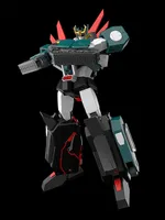 GOOD SMILE COMPANY THE GATTAI Seven Changer - The Brave Fighter of Legend Da-Garn - photo 2