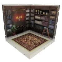 PLM Dioramansion 150 Study(3rd-run) - Figure Accessories - photo 2