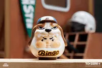 TOYZEROPLUS PPＸPUPPY Bingo - PP X Monster - photo 21