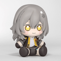 Huggy Good Smile Trailblazer (Female) 2