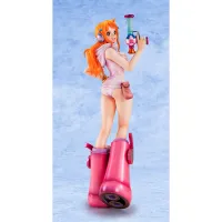 MegaHouse Portrait.Of.Pirates ONE PIECE “Evolutionary History” Nami - ONE PIECE - photo 21