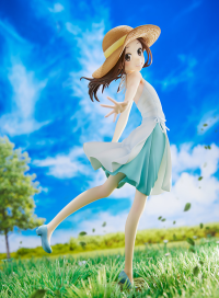 Takagi-san: One-Piece Dress Ver. 9