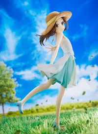 Phat! Company Takagi-san: One-Piece Dress Ver. - Teasing Master Takagi-san 3 - photo 9