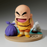 DRAGON BALL History Box KRILLIN 6