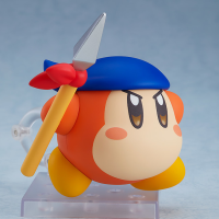 Nendoroid Waddle Dee 5