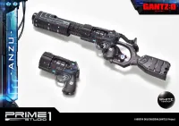 Prime 1 Studio Premium Masterline GANTZ:O Anzu White Version - GANTZ:O - photo 25
