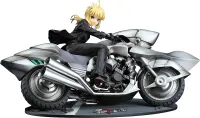 GOOD SMILE COMPANY Saber & Saber Motored Cuirassier(3rd-run) - Fate/Zero - photo 2