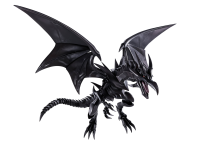 Red-Eyes-Black Dragon "Yu-Gi-Oh! Duel Monsters", TAMASHII NATIONS S.H.MonsterArts 4