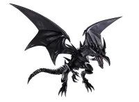 TAMASHII NATIONS Red-Eyes-Black Dragon "Yu-Gi-Oh! Duel Monsters", TAMASHII NATIONS S.H.MonsterArts - Yu-Gi-Oh! - photo 4