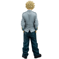 Katsuki Bakugo-U.A. High School 1-A- 7