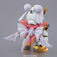 BB016 Sangokuden Animation -Shin Sonshoko Gerbera 3