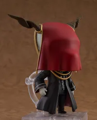 GOOD SMILE COMPANY Nendoroid Elias Ainsworth: Season 2 Ver. - The Ancient Magus' Bride Season 2 - photo 5
