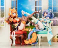 native Cinnamon - NEKOPARA - photo 2
