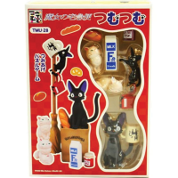 (OLD SKU) NOS-28 Jiji Nosechara Assortment 3
