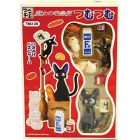 ENSKY (OLD SKU) NOS-28 Jiji Nosechara Assortment - Kiki's Delivery Service - photo 3