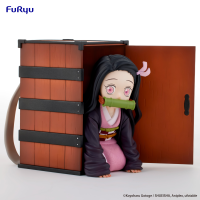 Demon Slayer: Kimetsu no Yaiba　Figure -Nezuko in Box- 1