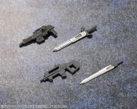 GOVERNOR ARMOR TYPE: PAWN A1 Ver.2.0 19