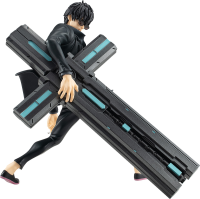 POP UP PARADE Nicholas D. Wolfwood 2