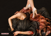 Junji Ito × Yoshiki Fujimoto TOMIE Collaboration Statue 19