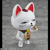 MegaHouse Occultic Sofubi collection  TV Anime  ”DAN DA DAN”
 Turbo Granny （Fortune Cat）Ver.2 - Dandadan - photo 4