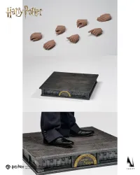 Queen Studios Harry Potter and the Half-Blood Prince - Severus Snape 1/6 Collectible Figure - Harry Potter - photo 22