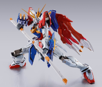 BURNING GUNDAM & BURNING GUNDAM SECOND "Mobile Fighter G Gundam" 3