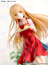 TENITOL Mahiru Shiina 6