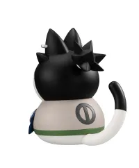 MegaHouse MEGA CAT PROJECT NARUTO Nyanto! The Big Series Nyaruto REBOOT Shikamaru Nara - NARUTO - photo 3