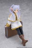 Frieren: Beyond Journey's End Desktop Cute Figure - Frieren (Trunk Case Ver.) Reissue 6