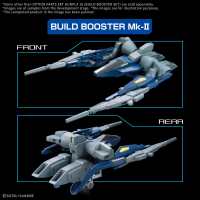 OPTION PARTS SET GUNPLA 18 (BUILD BOOSTER SET) 5