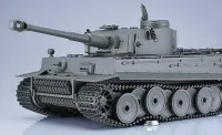 GOOD SMILE COMPANY PLAMAX Tiger I - PLAMAX - photo 5