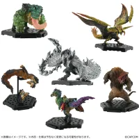 CAPCOM Capcom Figure Builder Monster Hunter Standard Model Plus Vol.27 - Monster Hunter - photo 1
