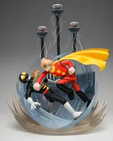TAMASHII NATIONS CYBORG 009 <THE FINAL DUEL> - CYBORG 009 - photo 1