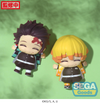 Full and Happy Mascot "Demon Slayer: Kimetsu no Yaiba" Mini Figure Vol.1 (EX) 2