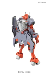 BANDAI HOBBY HG 1/144 Gundam G-Arcane - Gundam Reconguista in G - photo 6