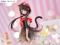 FuRyu TENITOL TALL Kurumi Tokisaki - Date A Live - photo 7
