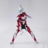 Ultraman Geed Primitive 2