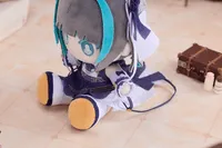 Solarain Cheshire Punipuni Plushie - Azur Lane - photo 9