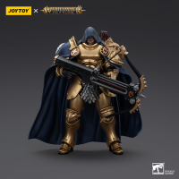 Stormcast Eternals The Blacktalons Shakana Goldenblade 17