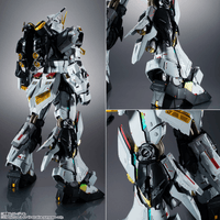 RX-93 ν GUNDAM,  METAL STRUCTURE KAITAI-SHOU-KI (Limit 1 PC per store) 12