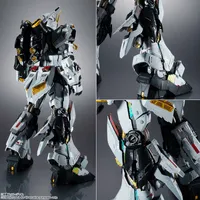 TAMASHII NATIONS RX-93 ν GUNDAM,  METAL STRUCTURE KAITAI-SHOU-KI - Mobile Suit Gundam: Char's Counterattack - photo 12