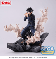 FIGURIZMα Jujutsu Kaisen Megumi Fushiguro Encounter 6