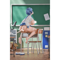 "Mousou Tights.44": Ruri-chan 13