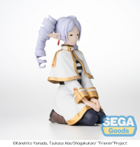 "Frieren: Beyond Journey's End" PM Perching Figure "Frieren" ~I have ringlets now~ 8