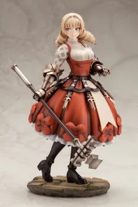 KOTOBUKIYA Scarlett - Unicorn Overlord - photo 3