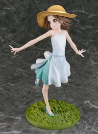 Phat! Company Takagi-san: One-Piece Dress Ver. - Teasing Master Takagi-san 3 - photo 4