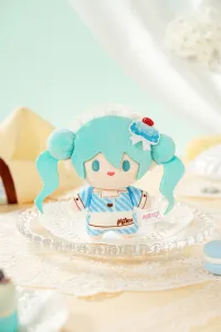 GOOD SMILE COMPANY Character Vocal Series 01: Hatsune Miku Crêpe Mascot Keychain C - Hatsune Miku - photo 5